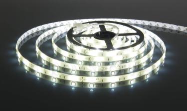 Набор светодиодной подсветки Elektrostandard Set Led Strip 5050 5m 12V 30Led 7,2W IP65 WH